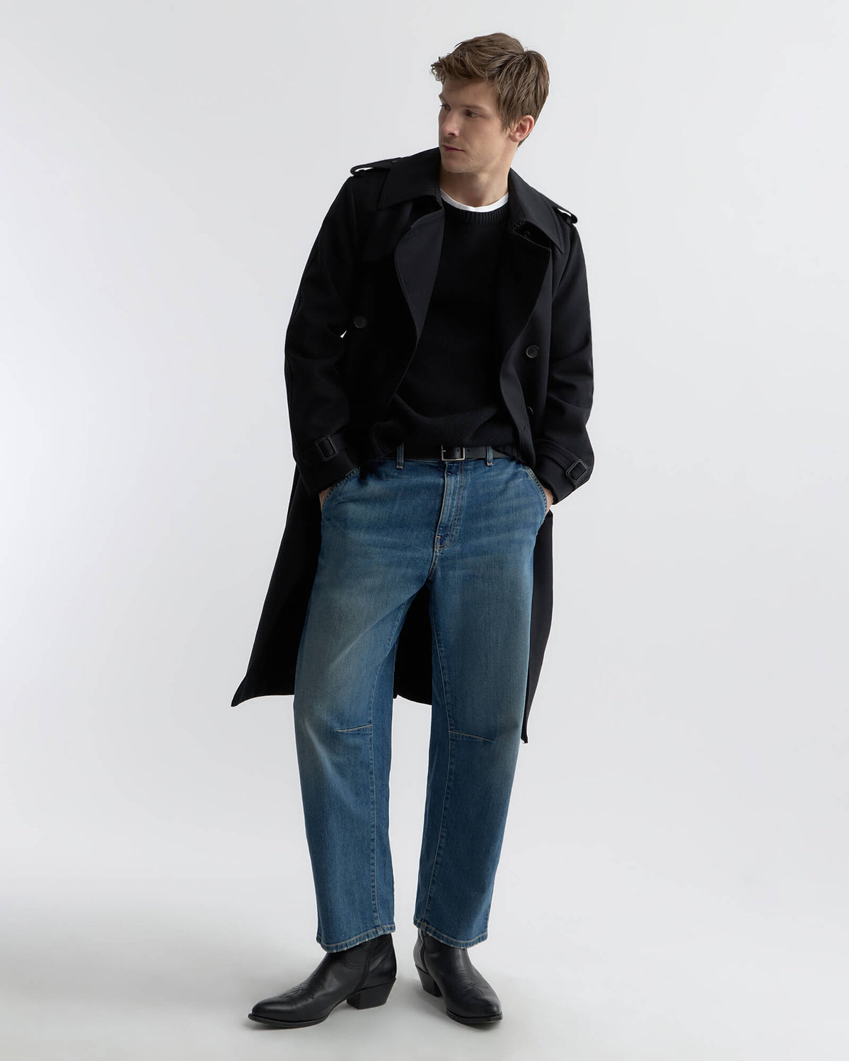 CARPENTER JEAN