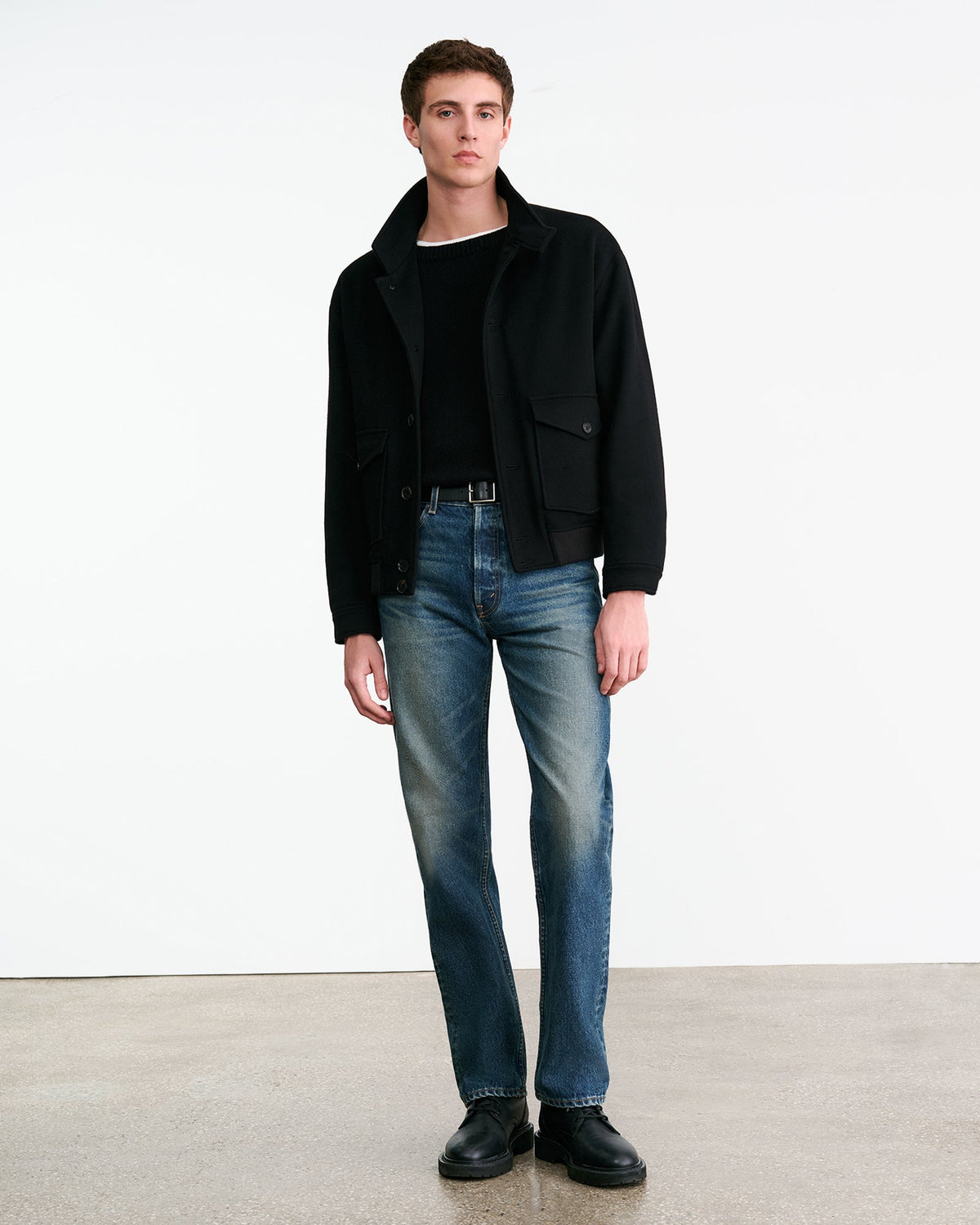STILLS JACKET