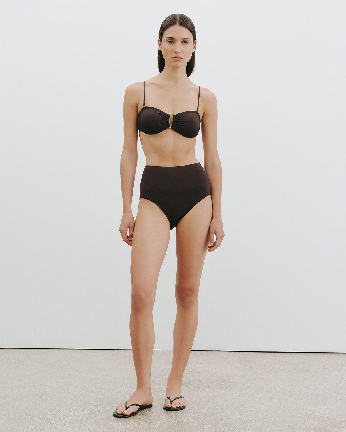 BANDEAU BIKINI TOP