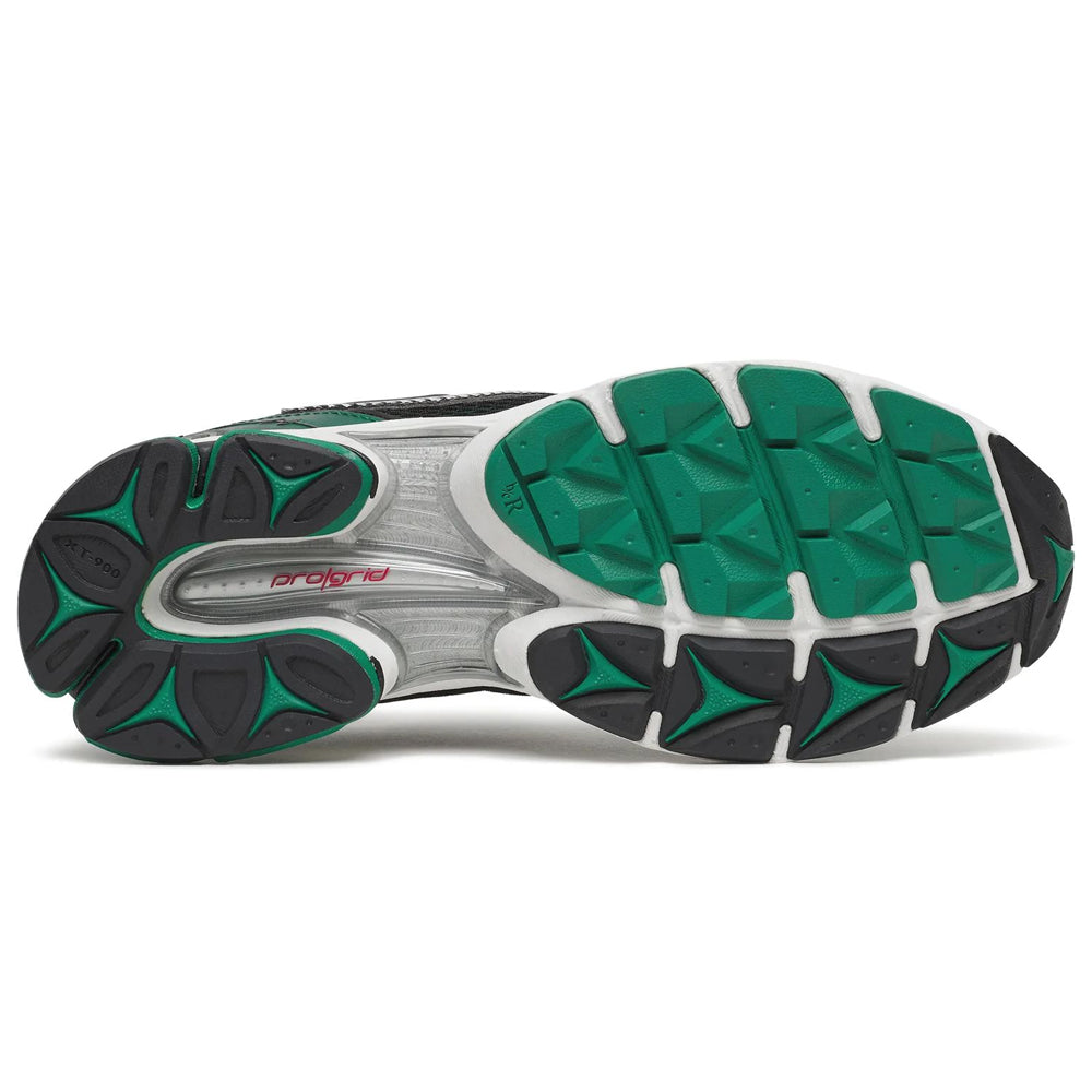 Saucony Progrid Triumph 4 Chrome