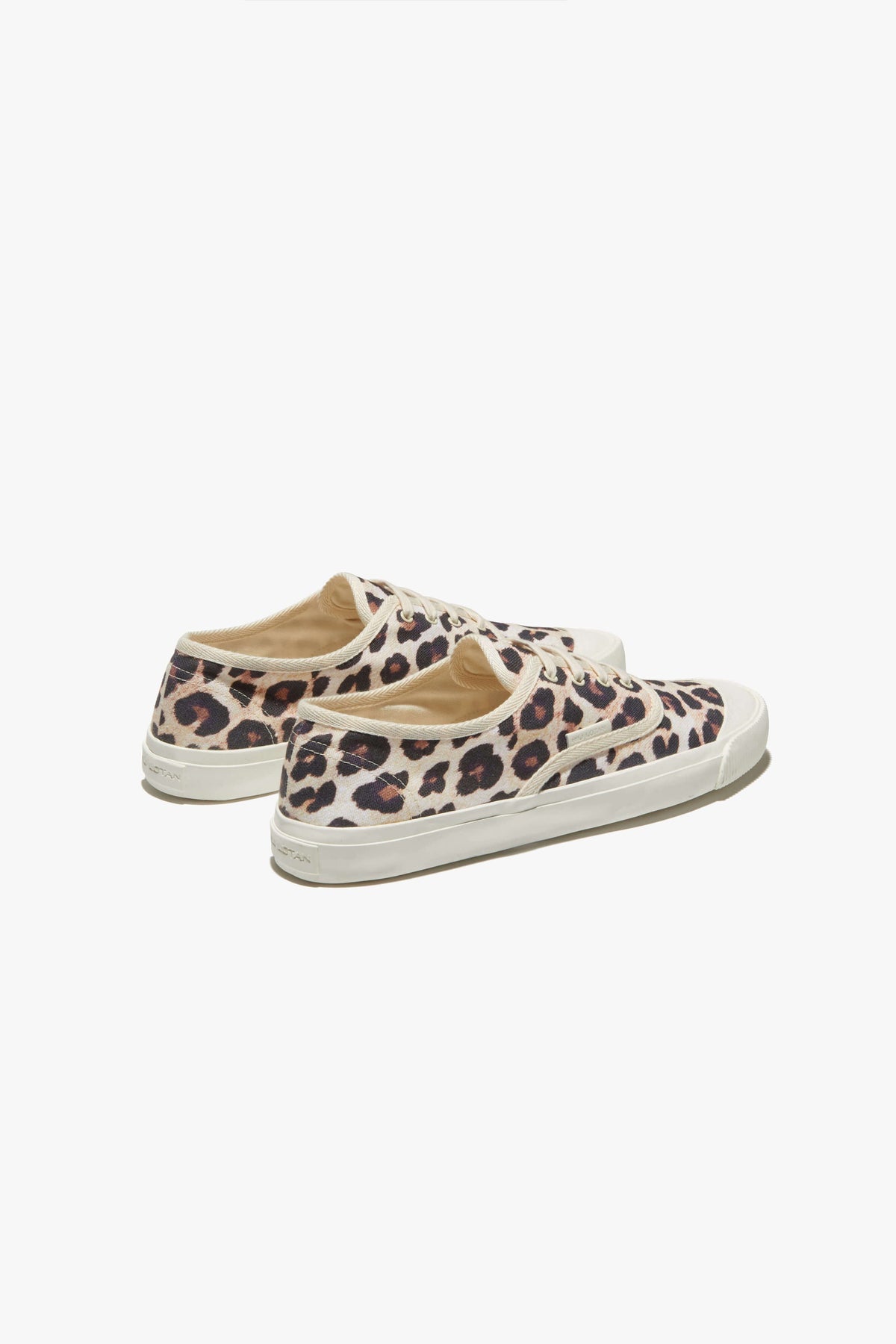 CANVAS SNEAKER