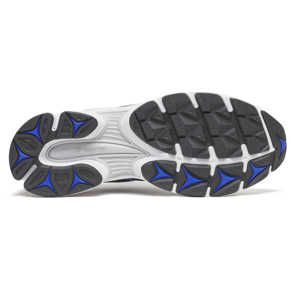 Saucony Progrid Triumph 4 OG "Blue Moon"