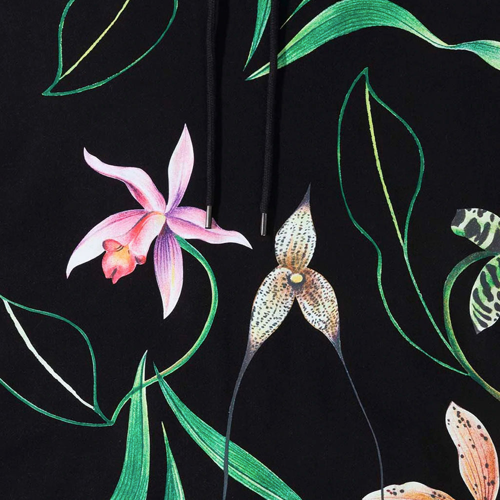 The Hundreds Ginsberg Pullover