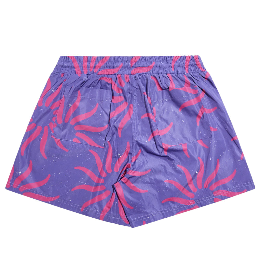 Sol Bay Short