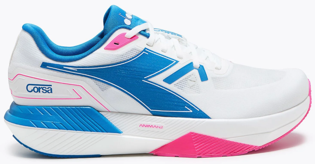 Men's Diadora Corsa