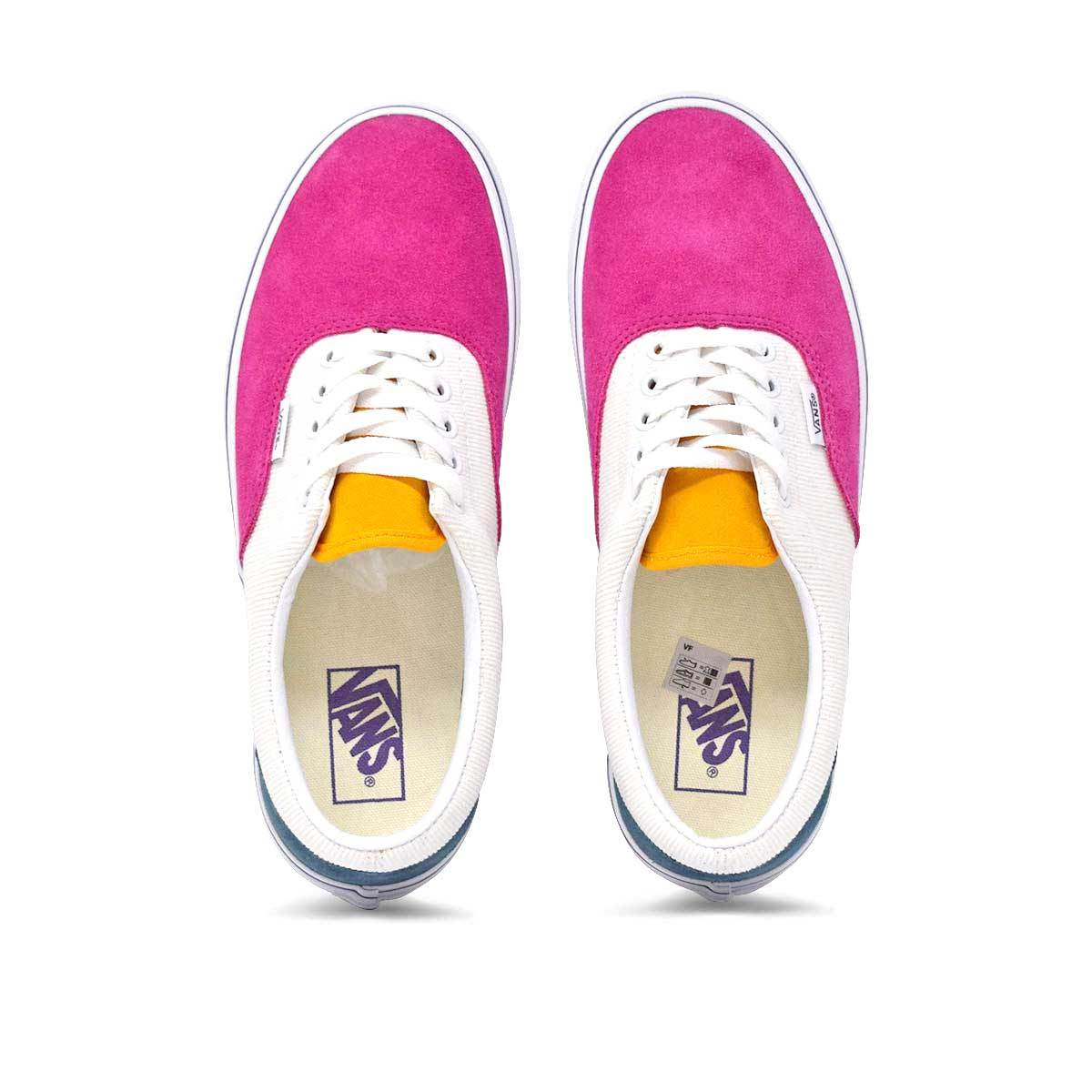 Women's Mini Cord Era Shoes