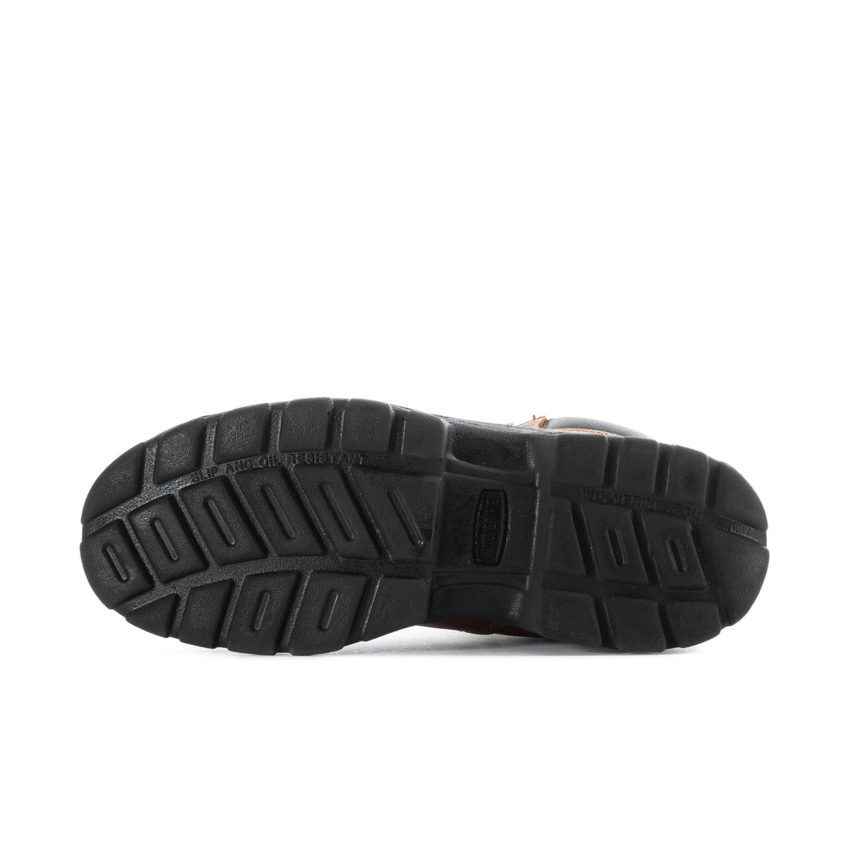 Direct Attached Steel Toe - Mens