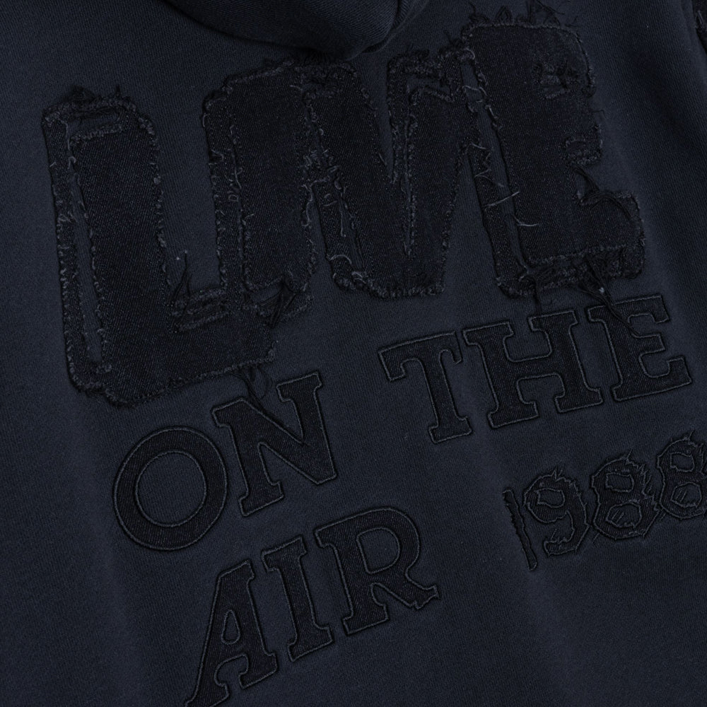 Honor the Gift Denim the Gift Hoodie
