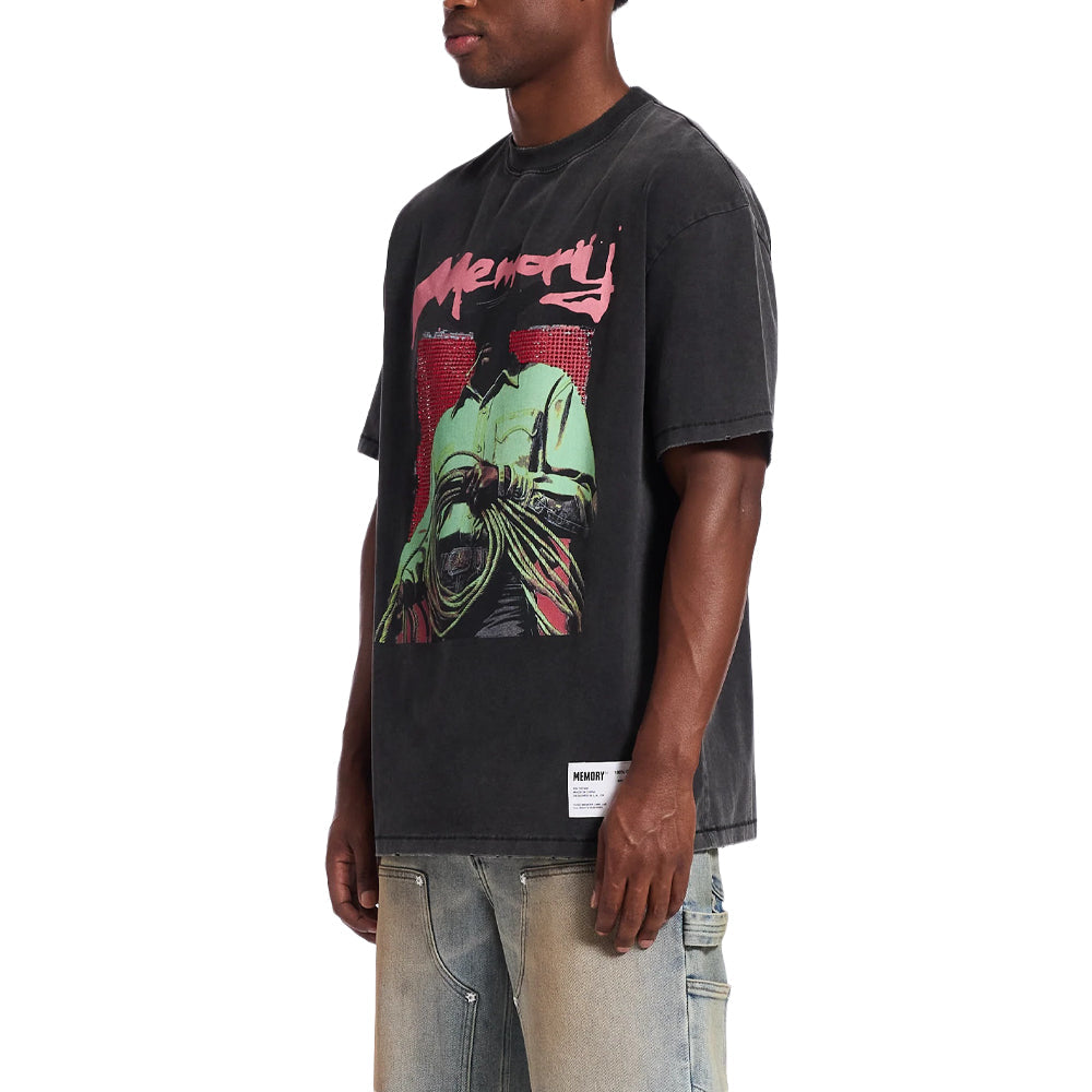 Memory Lane Untamed T-Shirt