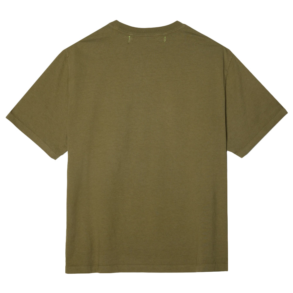 Supervsn Studio Studio Map T-Shirt