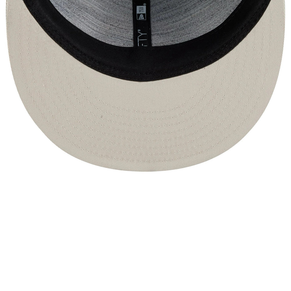 New Era Space Jam Denim Retro Crown 9FIFTY Snapback
