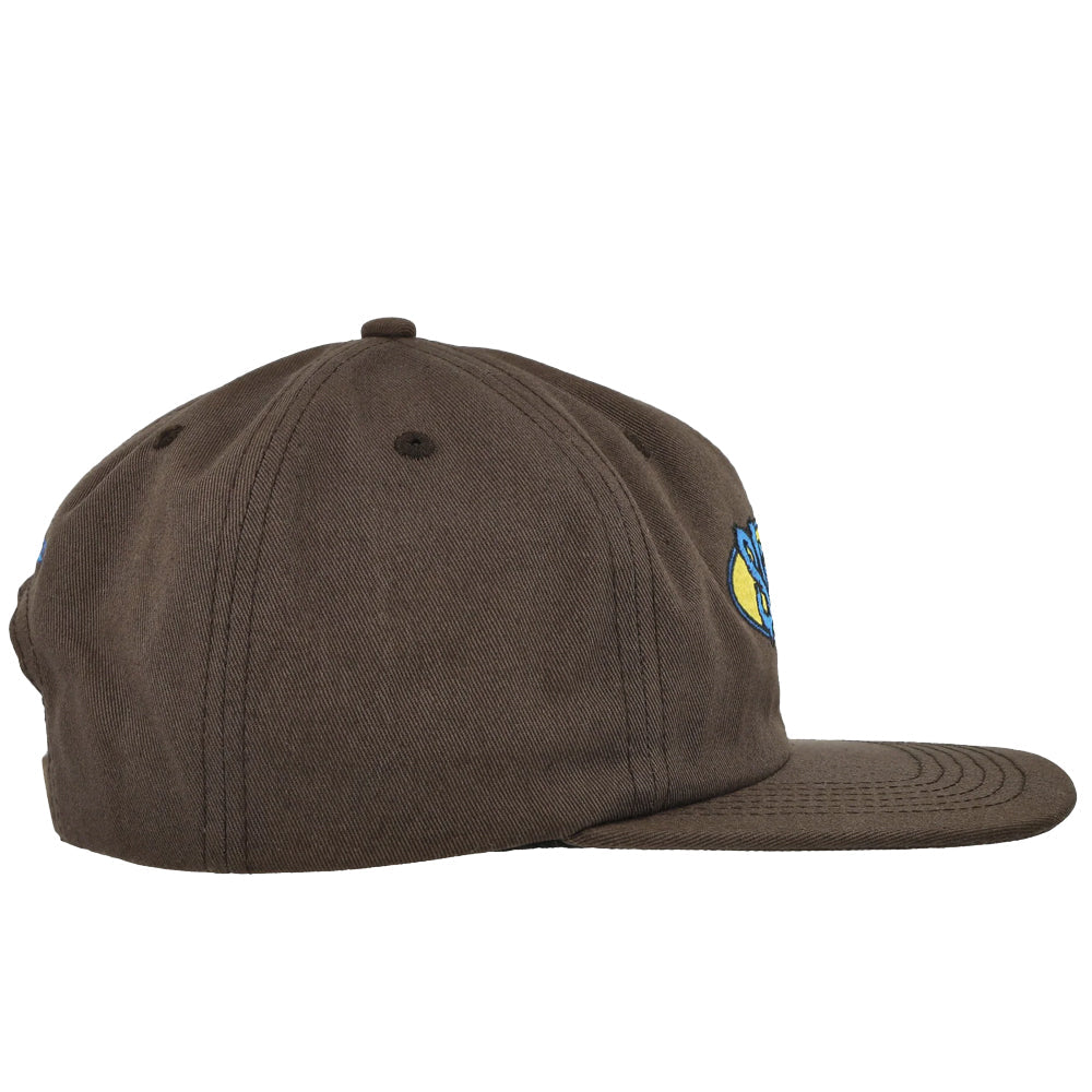 Pleasures Slipknot Snapback Hat