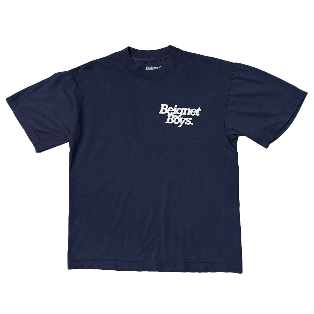 Summer 25 Logo T-Shirt