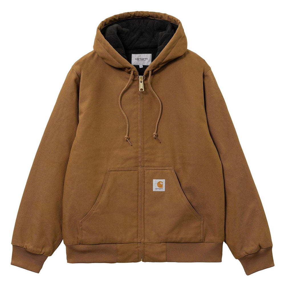 Akomplice Carhartt Ninguno 12oz Duck Jacket