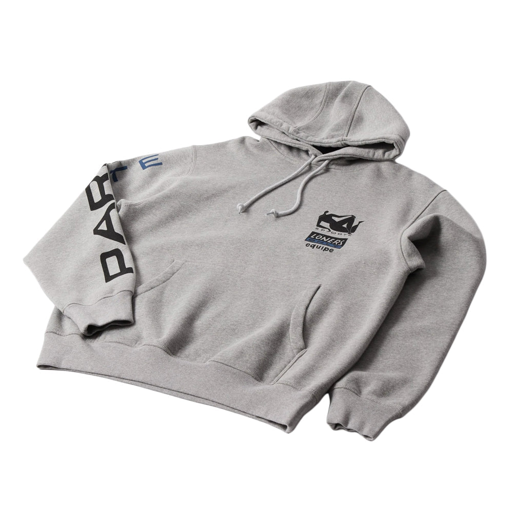 by Parra Sporte Hooded Sweatshirt