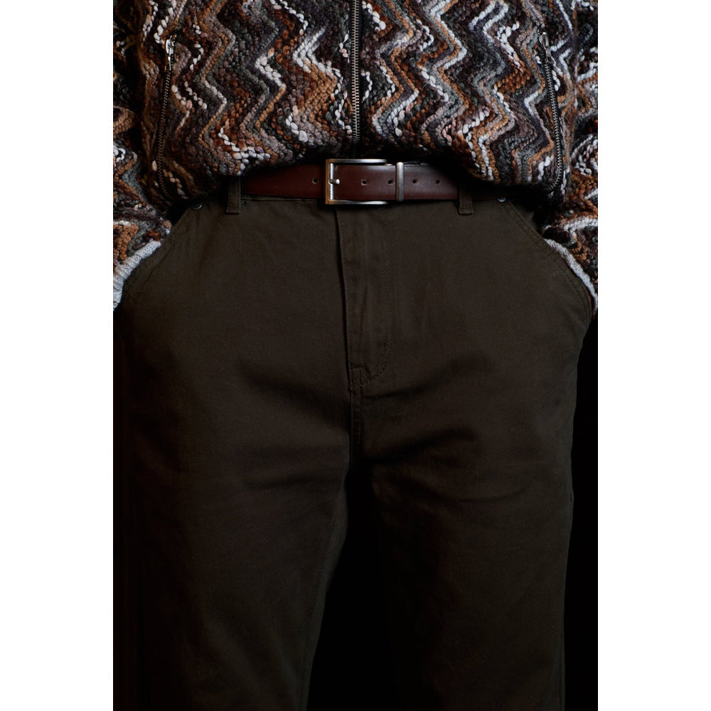 Kuwalla Braided Club Jacket