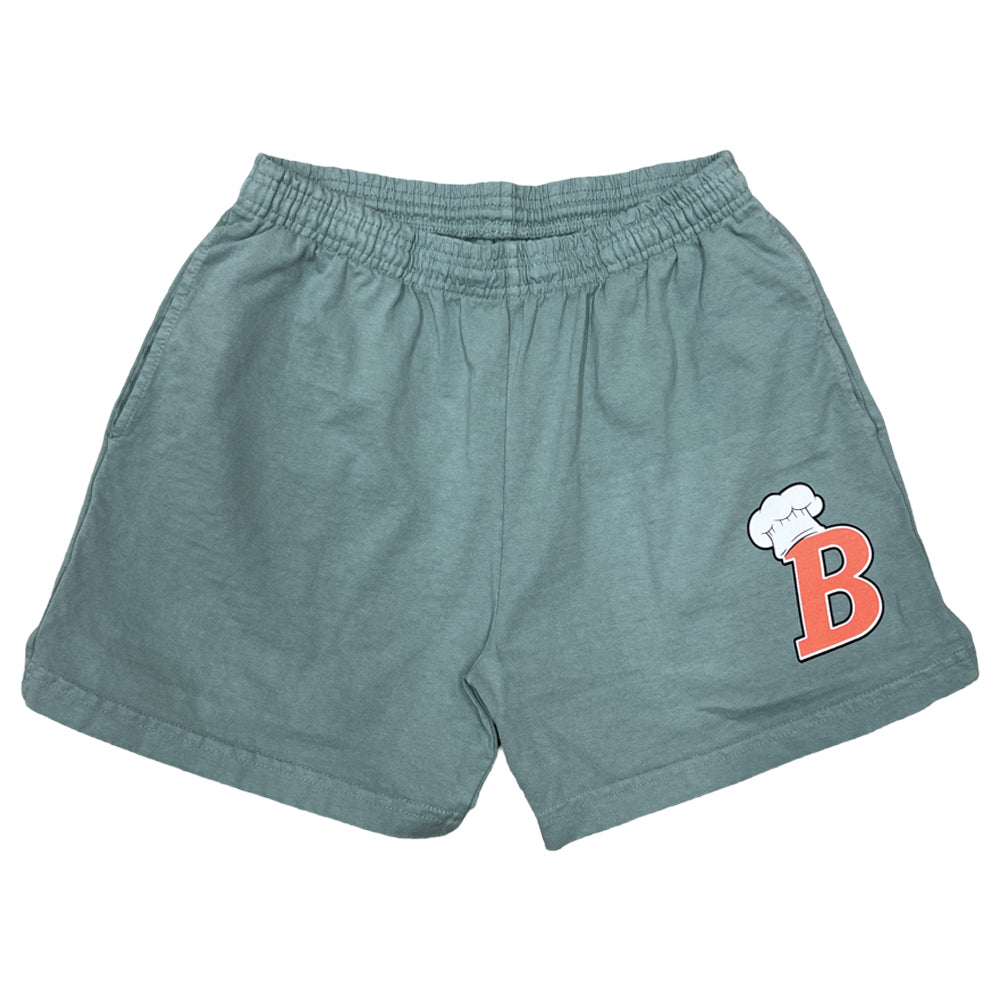 Chef B Shorts