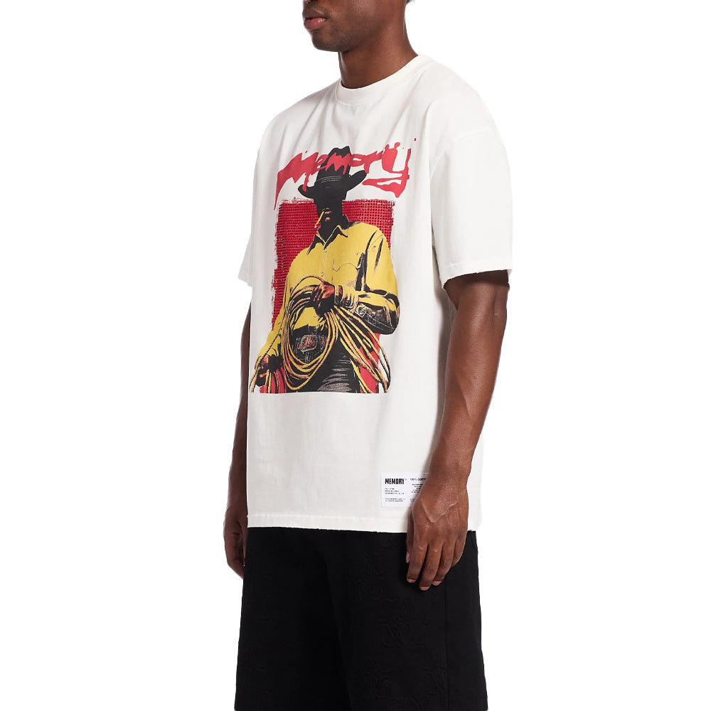 Memory Lane Untamed T-Shirt