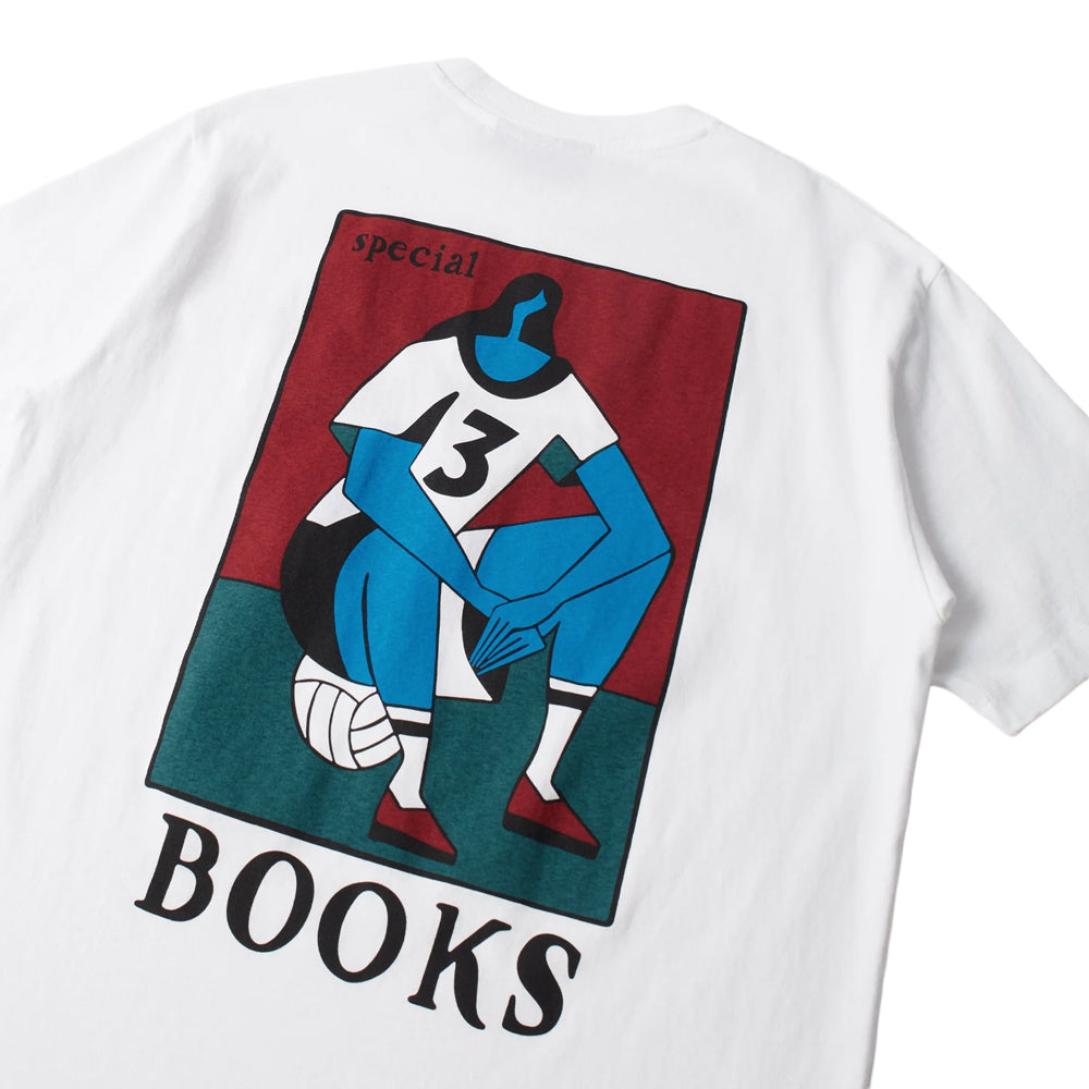 by Parra Special Books T-Shirt