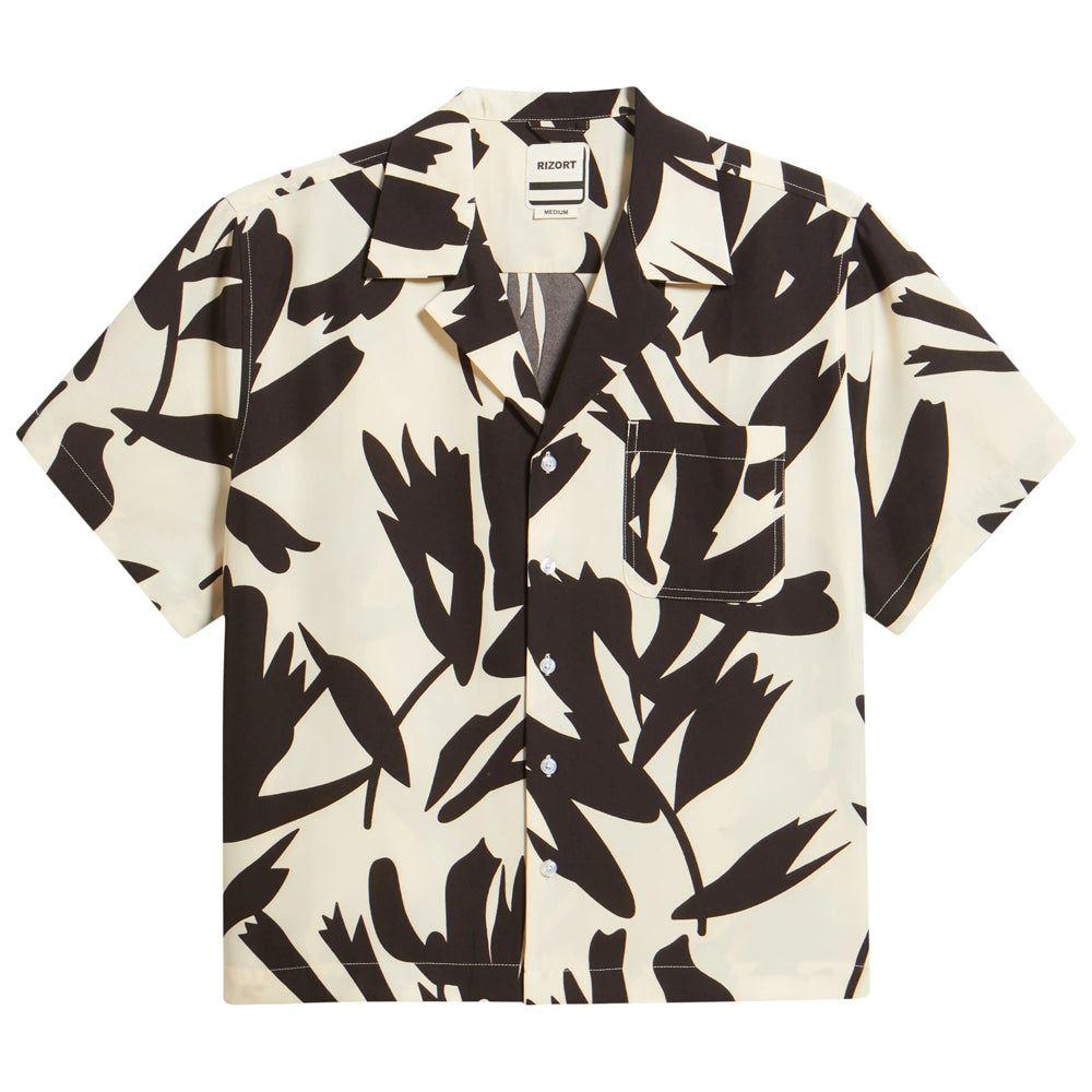 Virginia Camp Shirt