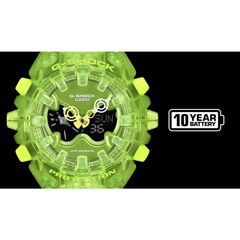 Casio G-Shock GA-V01 Series Watch