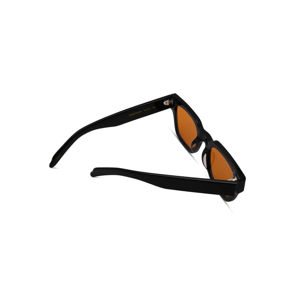 Moxlox The Weekender Sunglasses