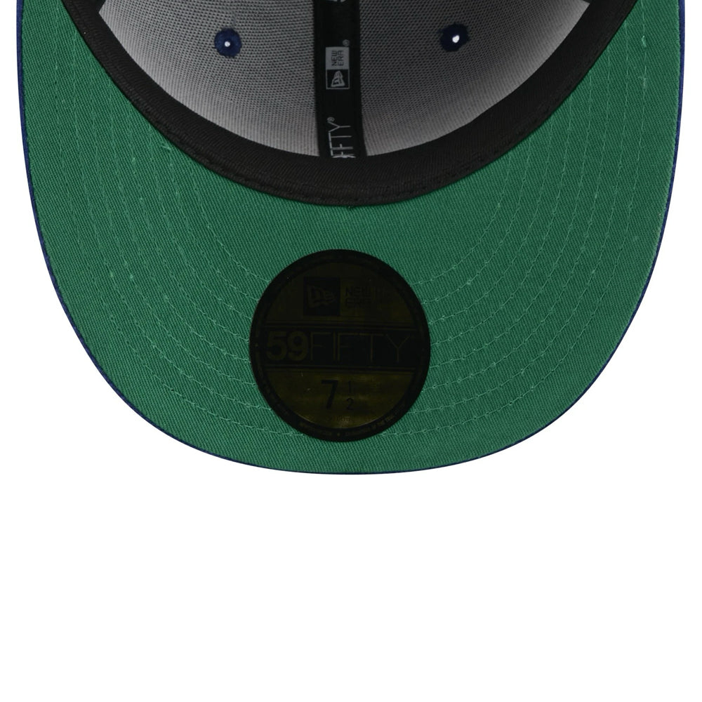 New Era x Seinfeld Corduroy 59FIFTY Fitted Hat