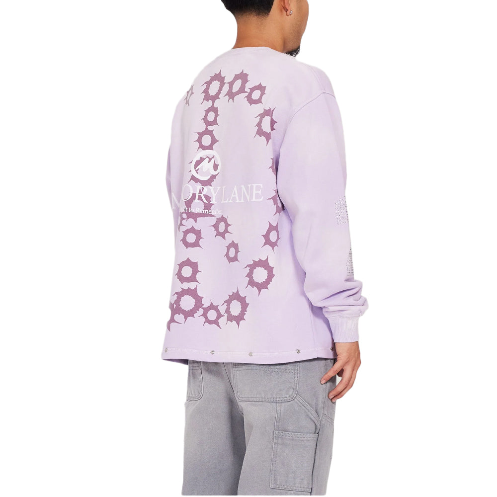 Memory Lane Bond St Crewneck