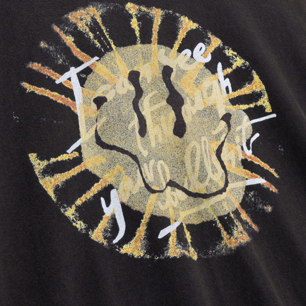 Honor the Gift I Can See Through T-Shirt