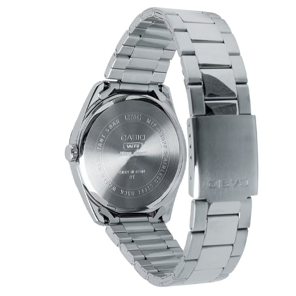 Casio Vintage Analog Watch