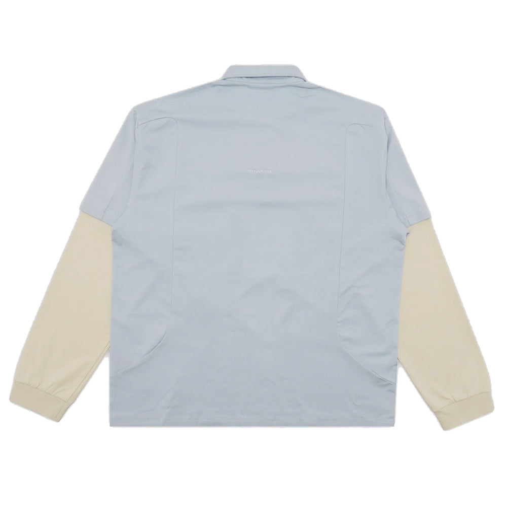 Students Murray Double Sleeves Polo