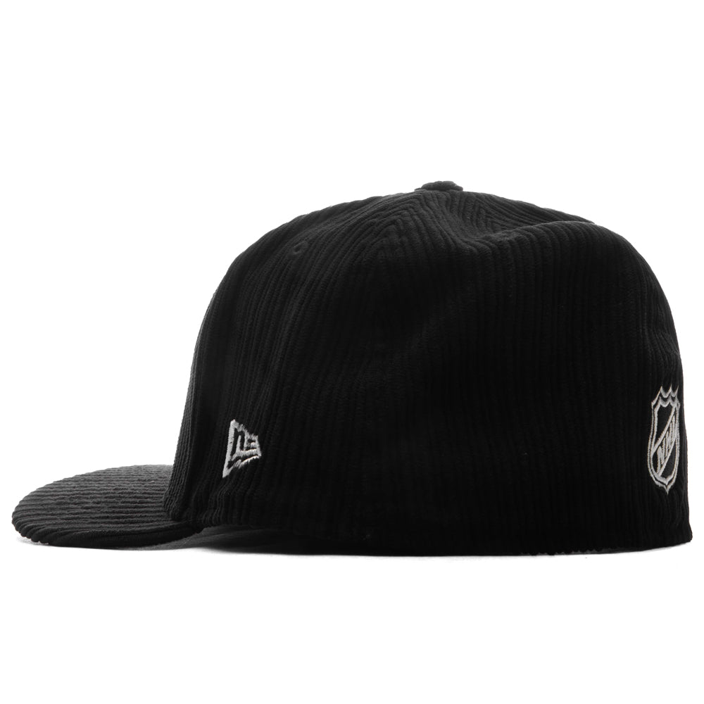 New Era Los Angeles Kings Chenille Pop 59Fifty Fitted Hat