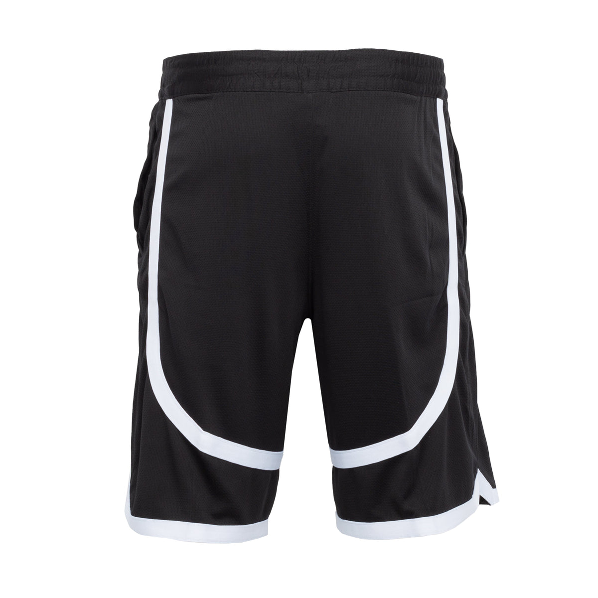 Contrast Tape Short - Mens