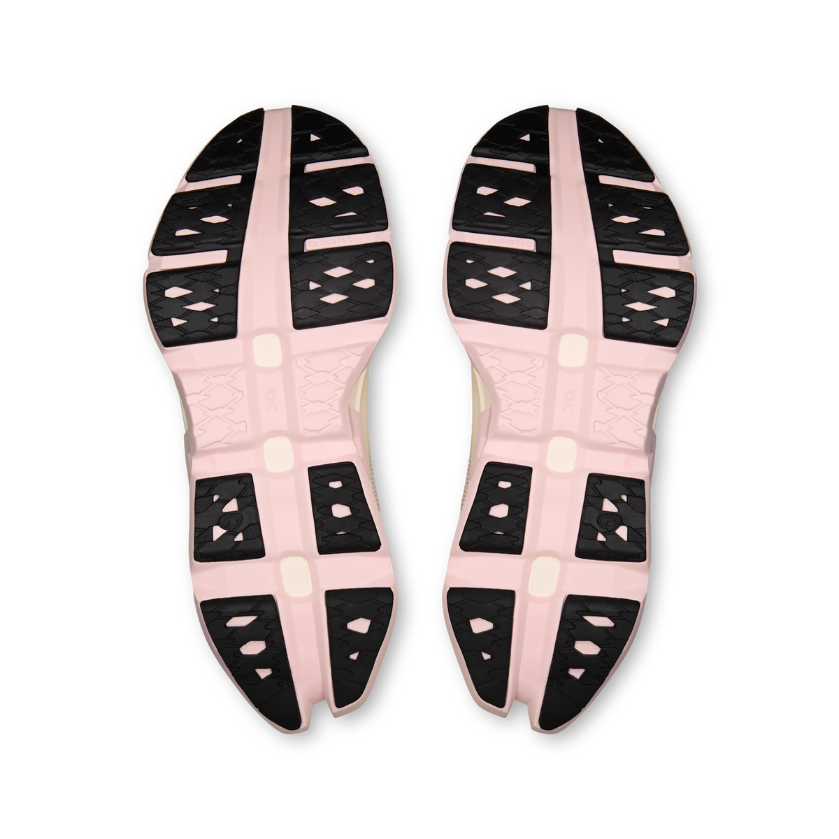 Women's On Cloudmonster 3 Hyper