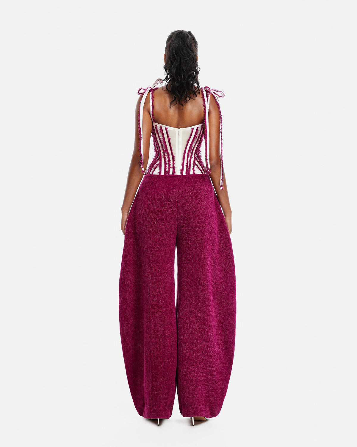 Zaira Corset