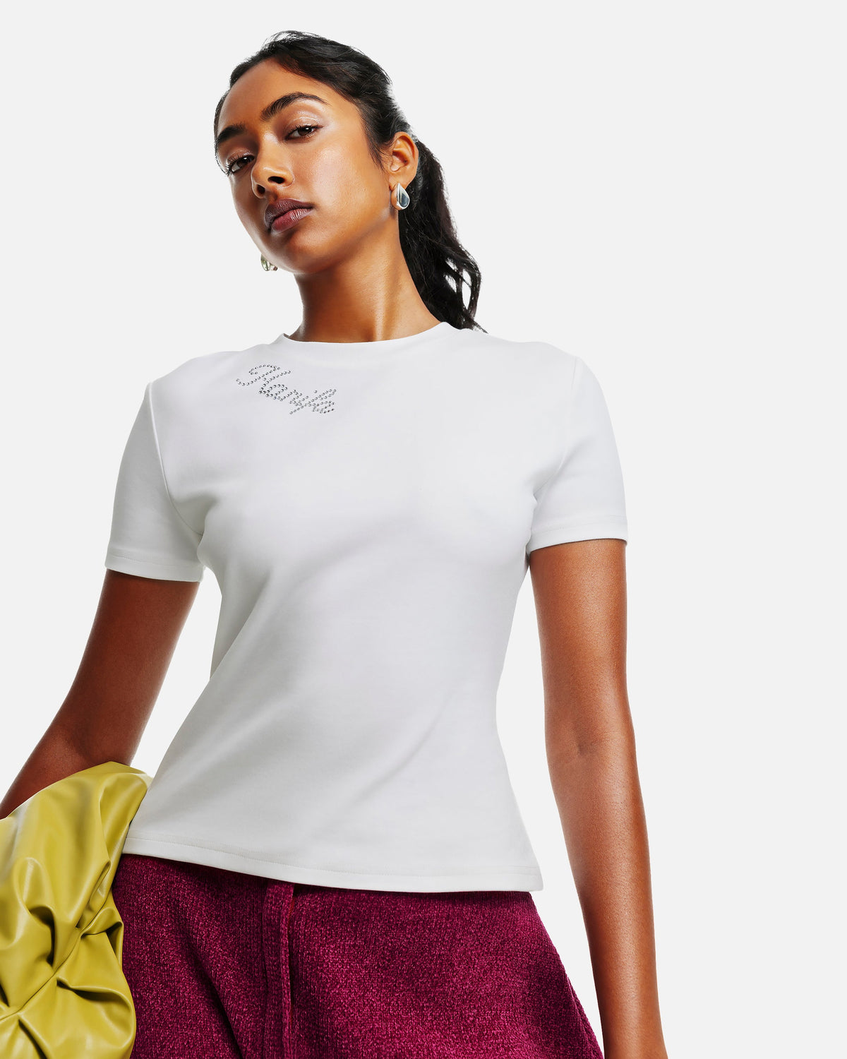 Hanifa Tee