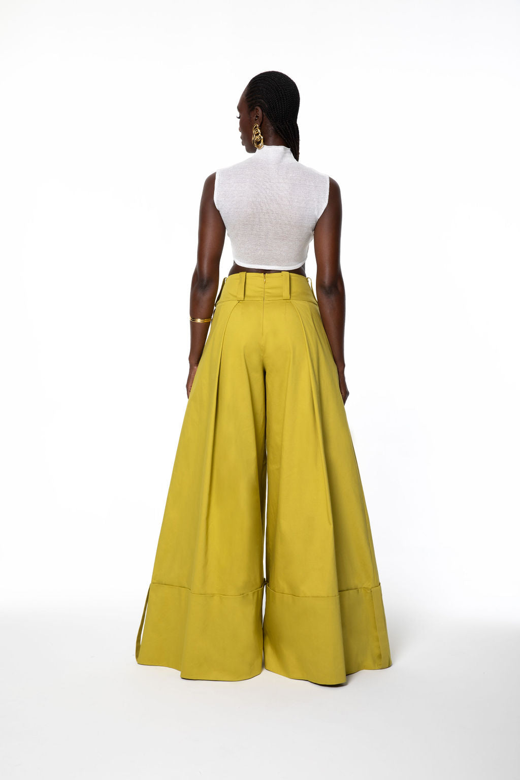 Willow Wide Leg Pants
