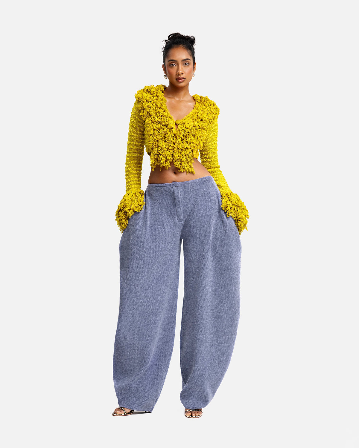 Cori Knit Pants II