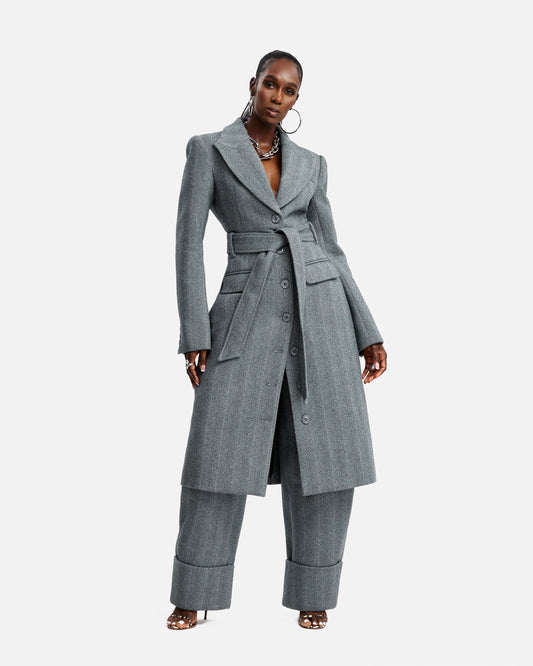 Shay Wool Pants II