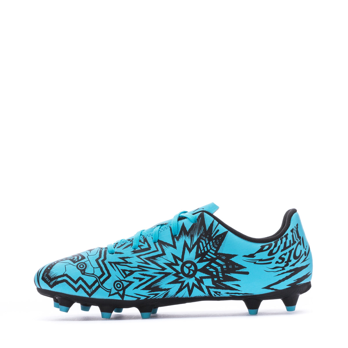 Tacto II CP FG/AG - Youth