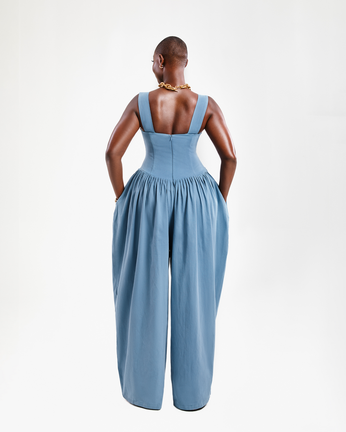 Amanda Jumpsuit II