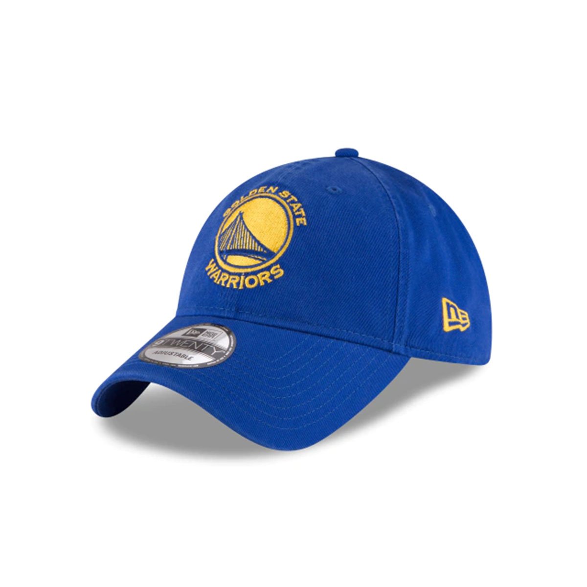 GOLDEN STATE WARRIORS_BLUE/GOLD