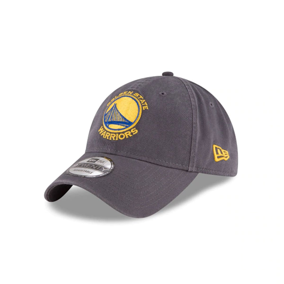 GOLDEN STATE WARRIORS_GRAY/GOLD