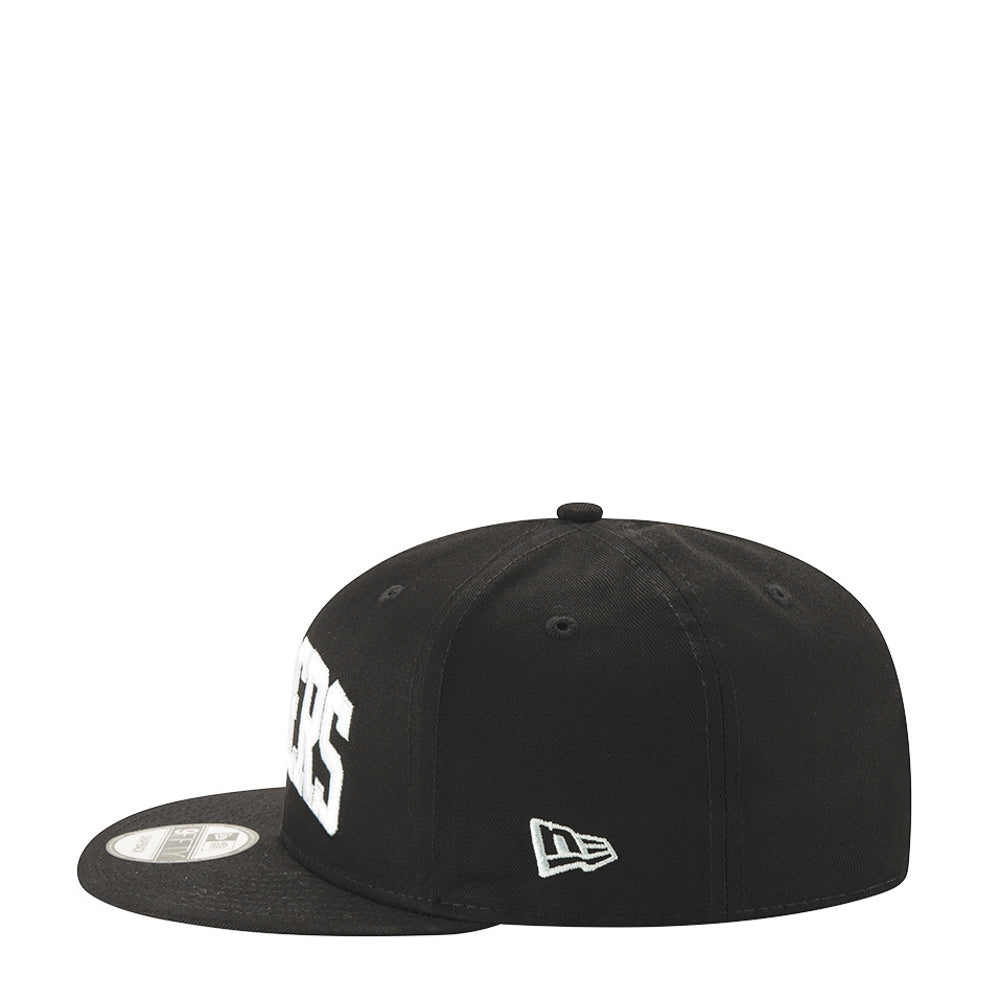 Raiders Basic Script 950