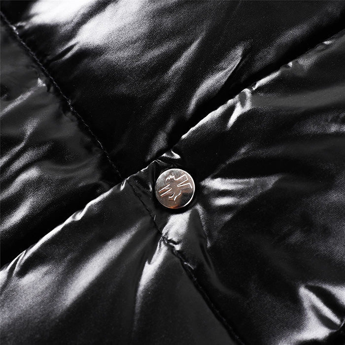 MEN MONCLER DOWN JACKET MCL212