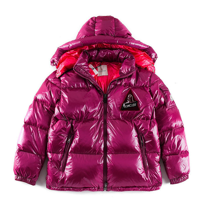 MONCLER Wislon DOWN JACKET MCL213