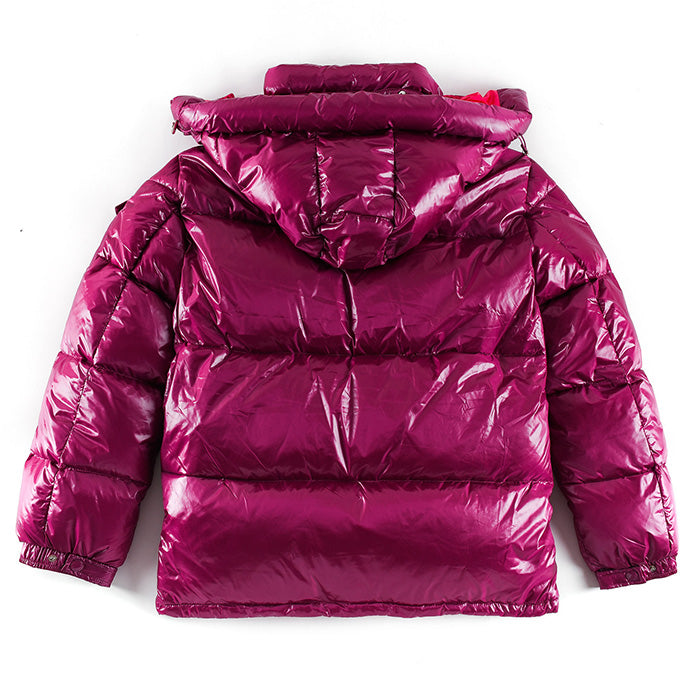 MONCLER Wislon DOWN JACKET MCL213