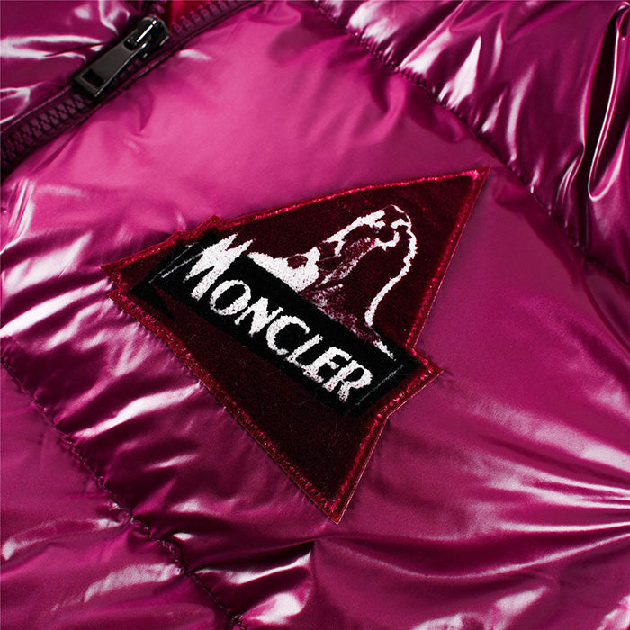 MONCLER Wislon DOWN JACKET MCL213