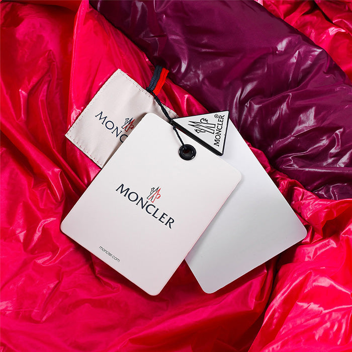 MONCLER Wislon DOWN JACKET MCL213