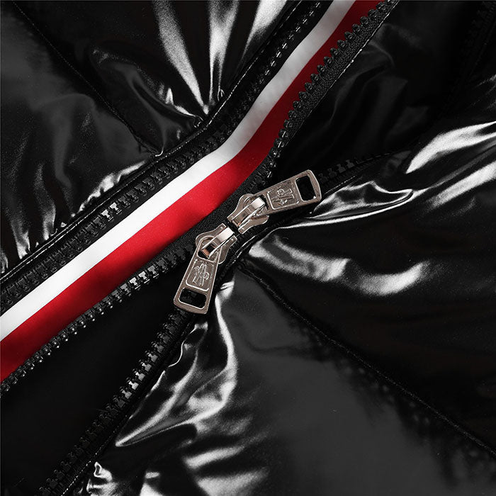 MEN MONCLER DOWN JACKET